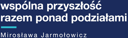 dr hab. Mirosława Jarmołowicz